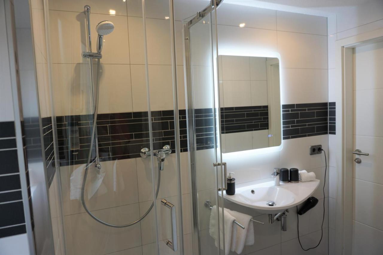 Hotel Jan Van Werth Koblencja Zewnętrze zdjęcie