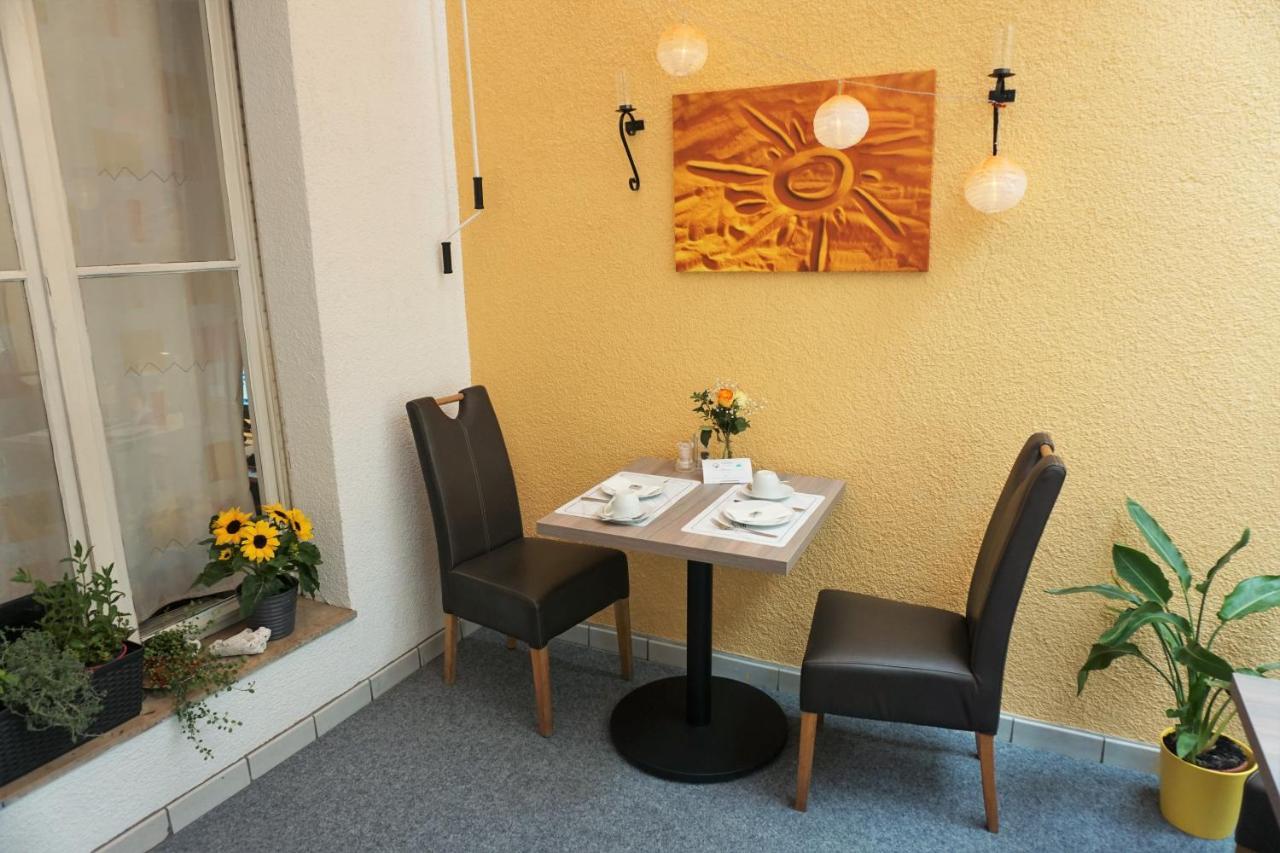 Hotel Jan Van Werth Koblencja Zewnętrze zdjęcie