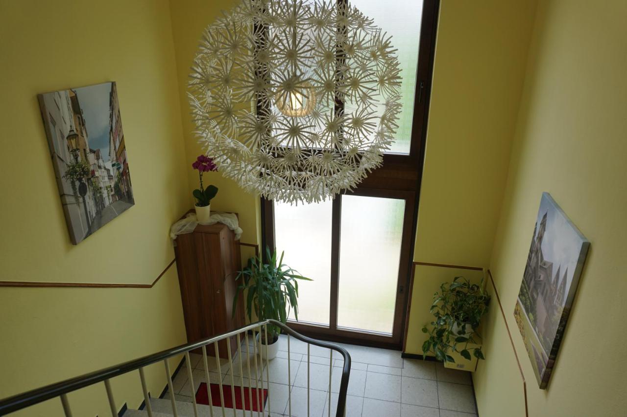 Hotel Jan Van Werth Koblencja Zewnętrze zdjęcie