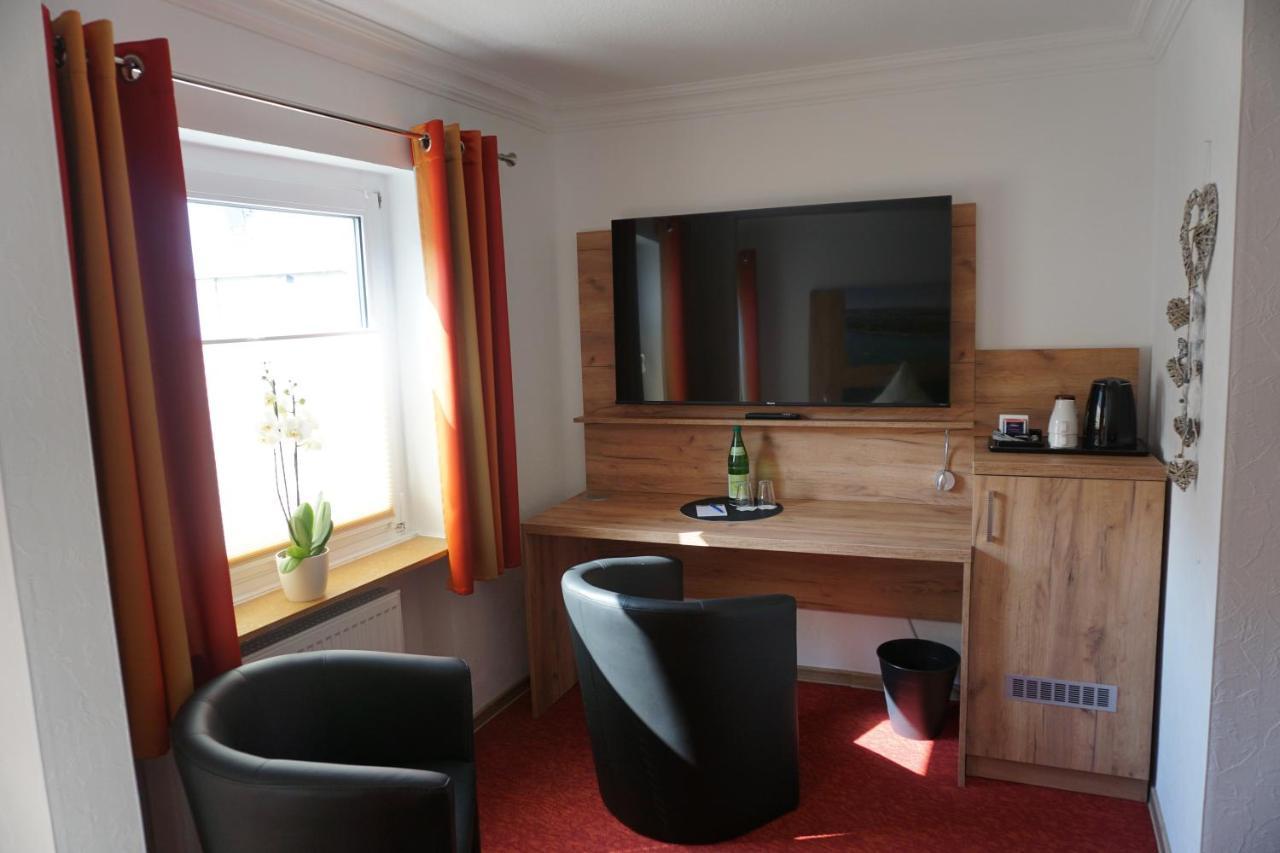 Hotel Jan Van Werth Koblencja Zewnętrze zdjęcie