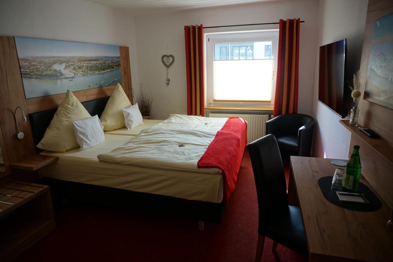 Hotel Jan Van Werth Koblencja Zewnętrze zdjęcie