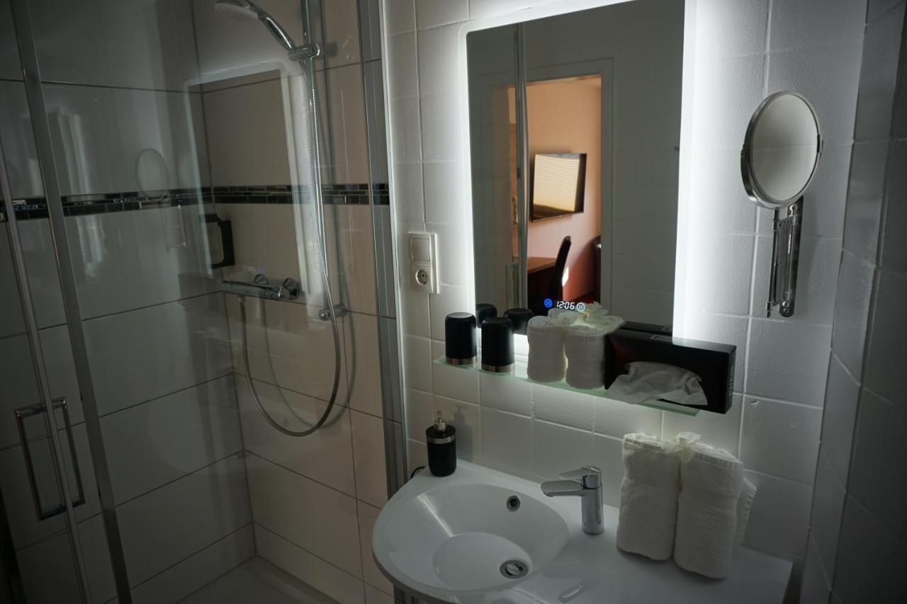 Hotel Jan Van Werth Koblencja Zewnętrze zdjęcie